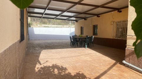 Photo 2 of Houses for sale in Tercia, Lorca