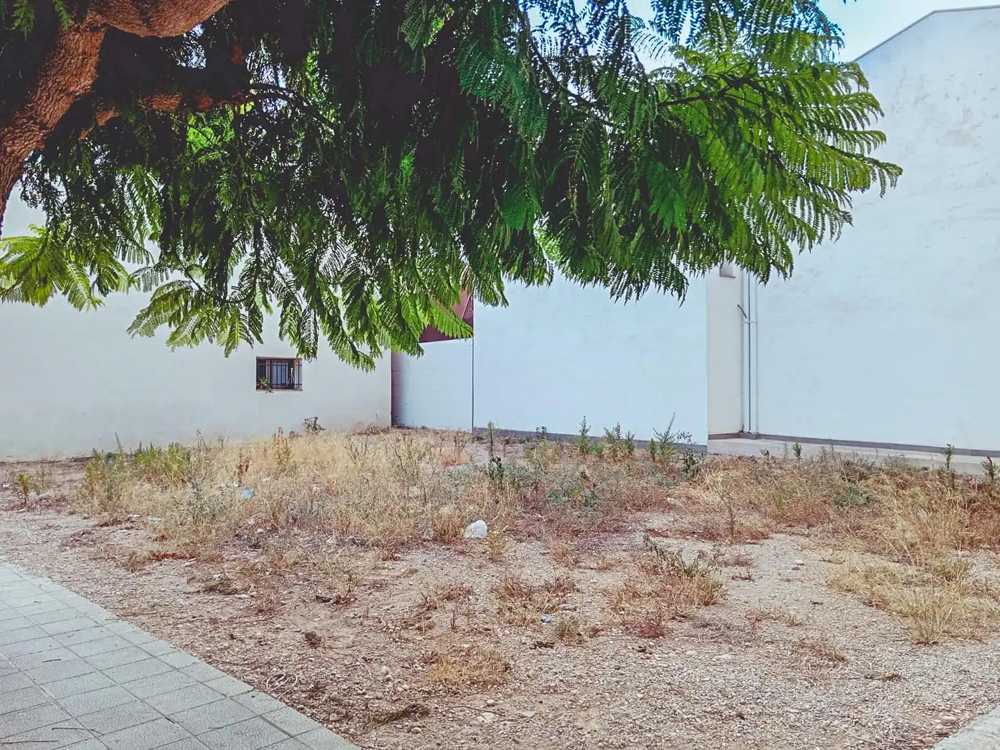 Terreno residencial en venta en Santa Bàrbara, imagen 4
