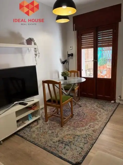 Wohnung zur Miete in Plaza Mayor - San Agustín, imagen 3