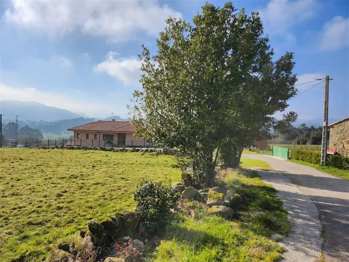 Finca rústica en venda en Villaviciosa