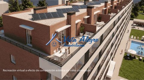 Foto 4 de Apartament en venda a Calle Clara Campoamor, 1, Haro, La Rioja