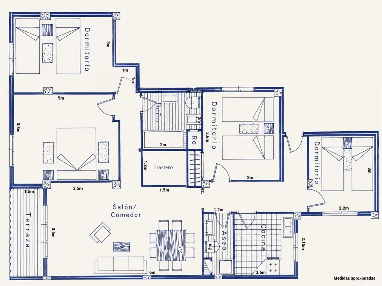 Appartement avec ascenseur à vendre à Centro, imagen 11