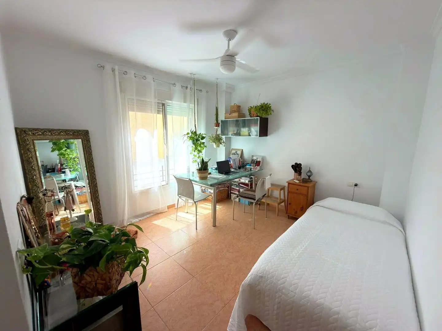 Schlafzimmer von Wohnung zum Verkauf in Torremolinos mit Abstellraum
