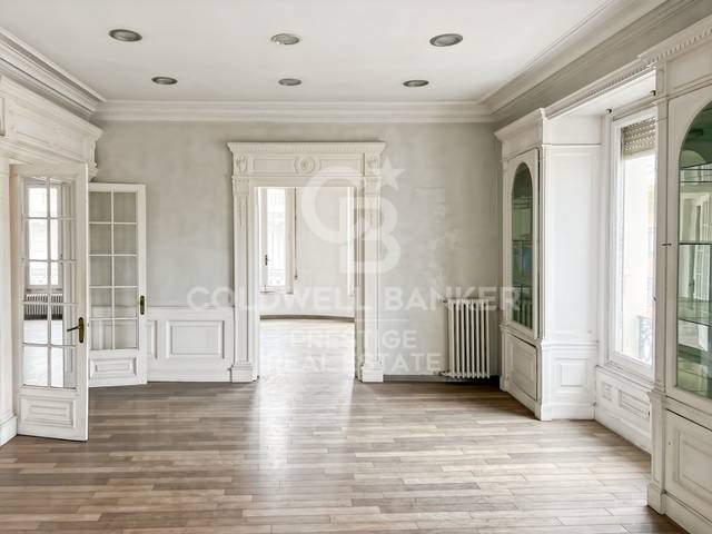 Piso en Venta en N/A en Sant Gervasi- Galvany