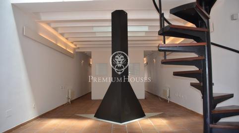 Foto 3 de Casa adosada de lloguer a Zona Industrial i Agrícola, Barcelona