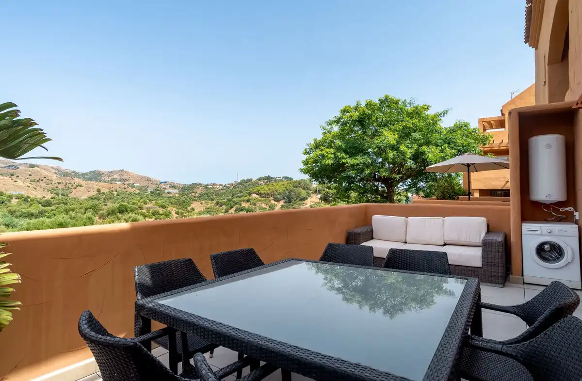 Piso con ascensor en venta en Elviria - Cabopino, imagen 16