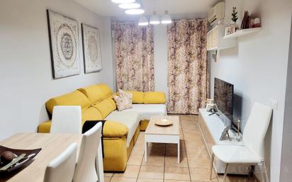 Living room of Apartment for sale in Chipiona  with Air Conditioner, Terrace and Balcony