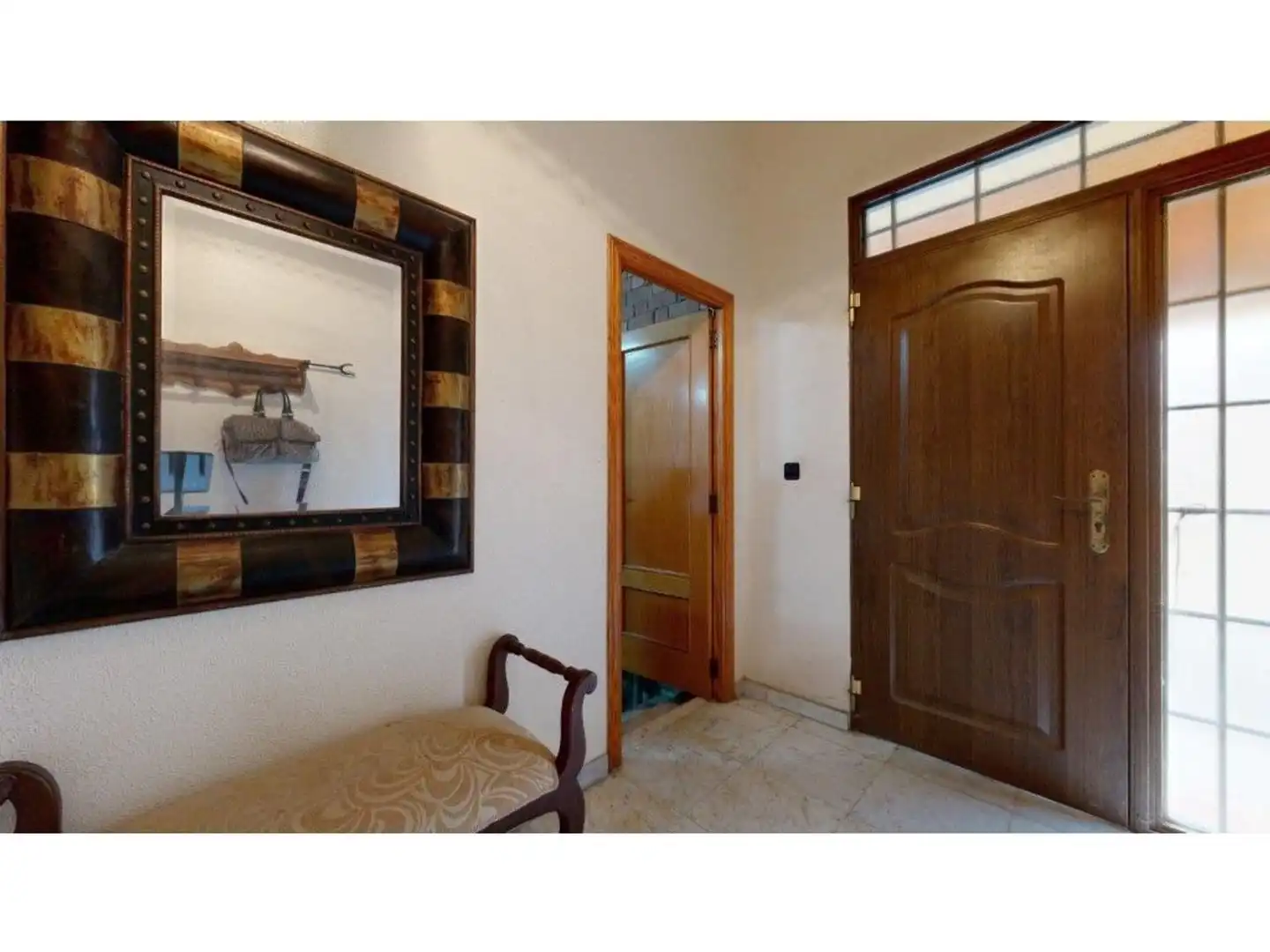 Flat for sale in La Pobla del Duc  with Air Conditioner, Heating and Terrace