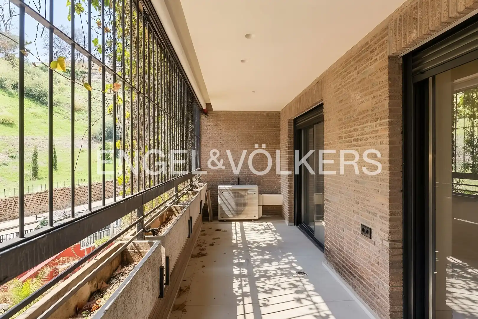 Terraza de Piso en venta en Madrid con Aire acondicionado, Calefacción y Terraza