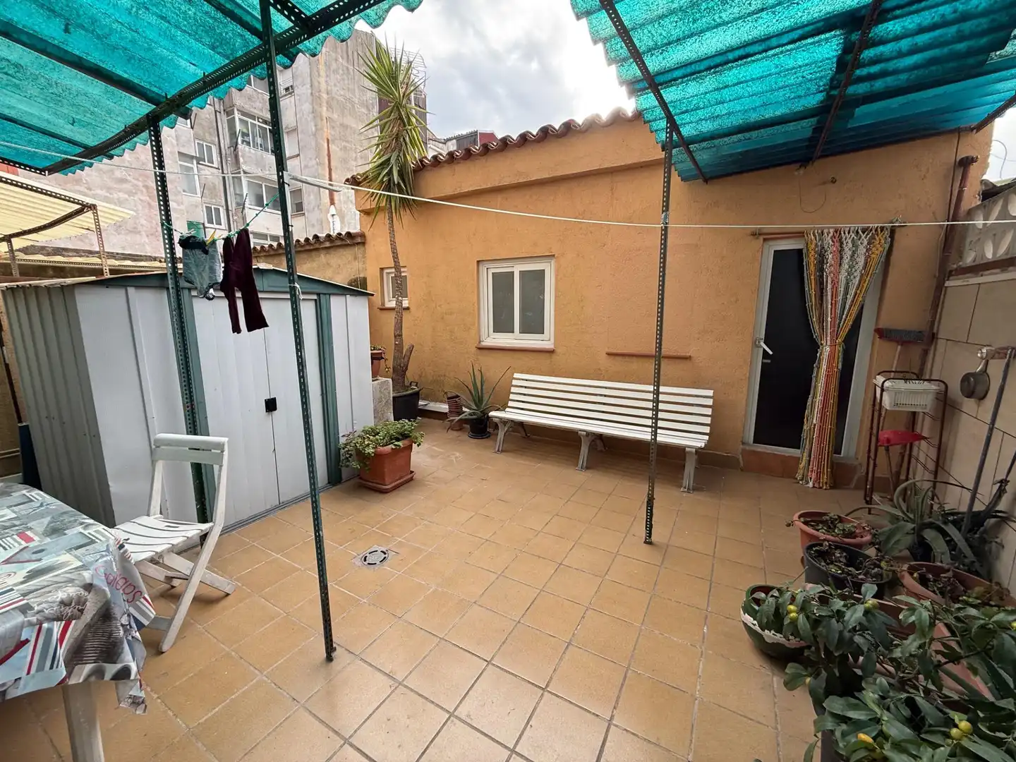 Planta baja en venta en SABADELL, Poble - Casc Antic , Centre