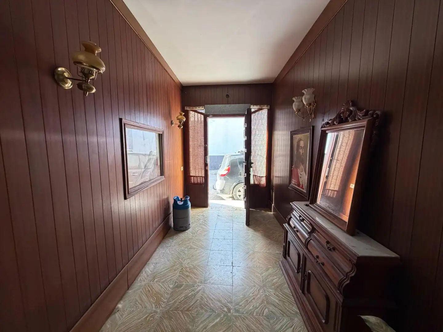 House with terrace for sale in La Puebla de Almoradiel, imagen 13