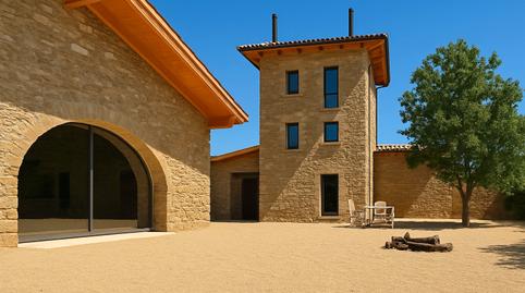 Foto 2 de Finca rústica en venda a Castellbell i el Vilar, Barcelona