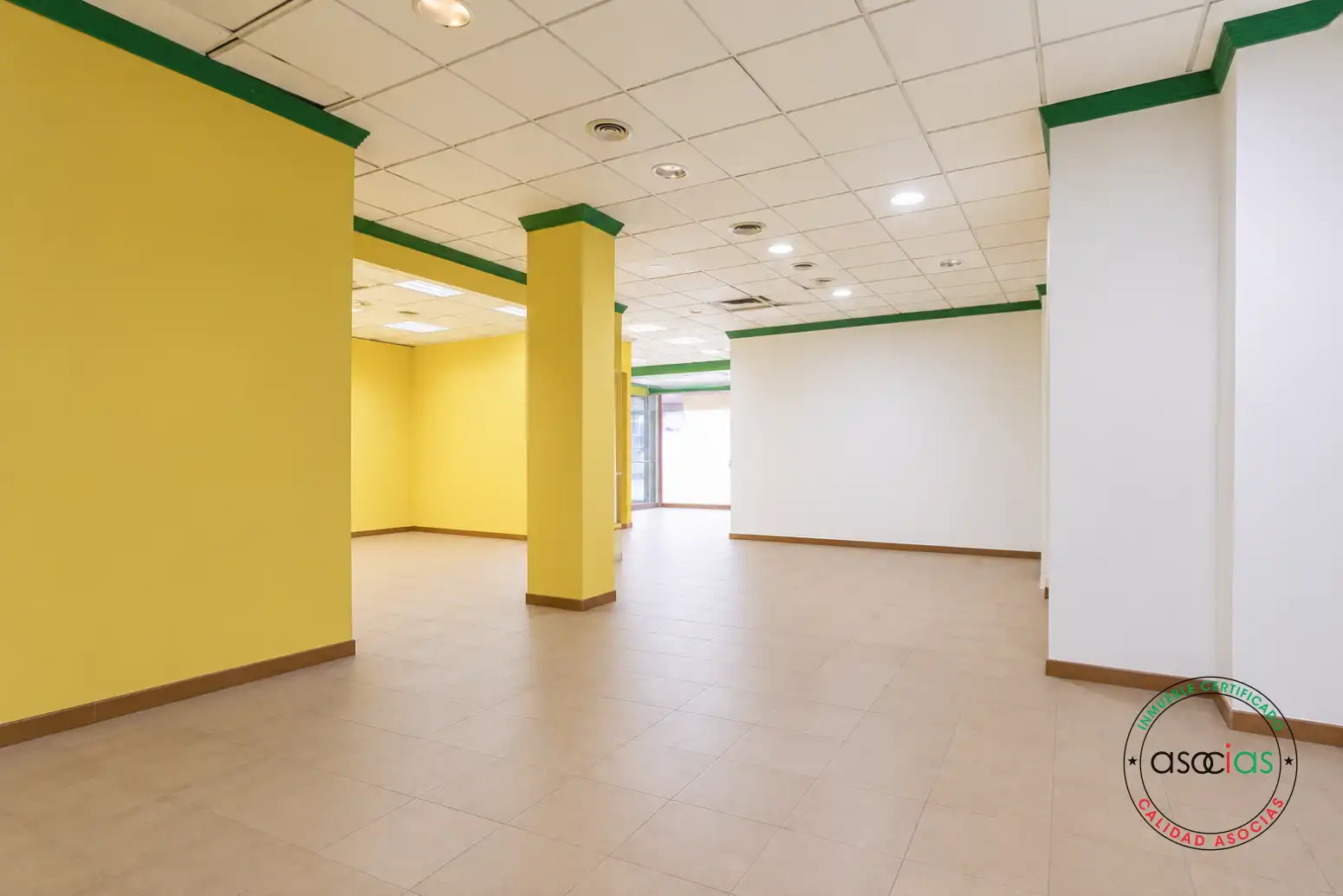 Local comercial en venta en Sama - CL CAPITAN ALONSO NART 19, imagen 16