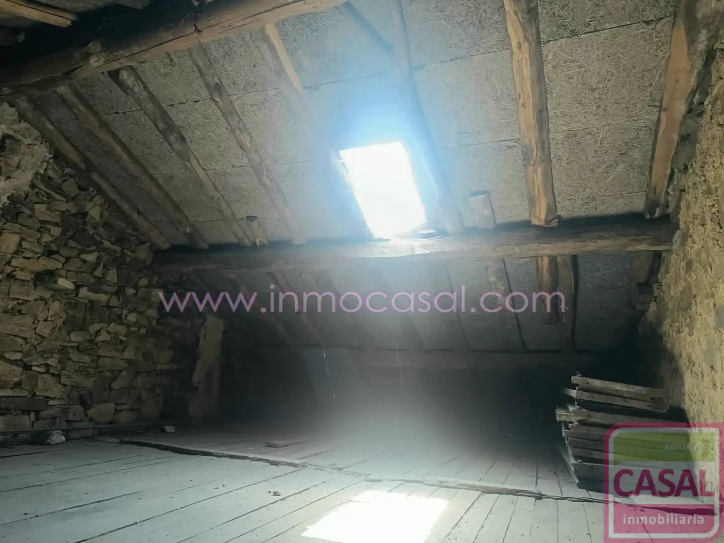 Casa en venta en Aller, imagen 13