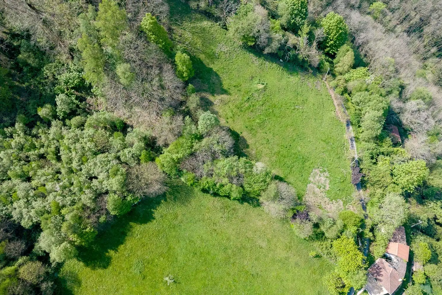 Land for sale in Mieres (Asturias)