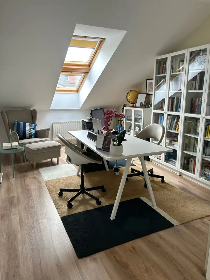Wohnung zum Verkauf in Reocín mit Heizung und Terrasse