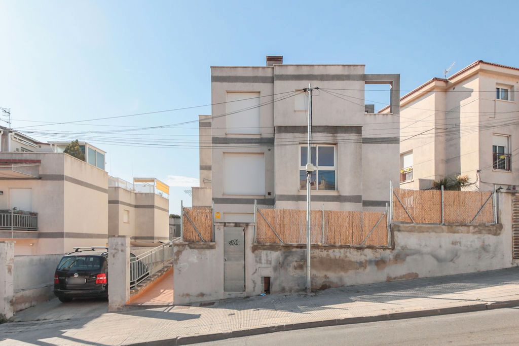 Exterior view of Flat for sale in Calafell