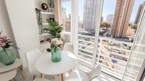 Foto 5 de Apartament en venda a Playa Levante, Alicante