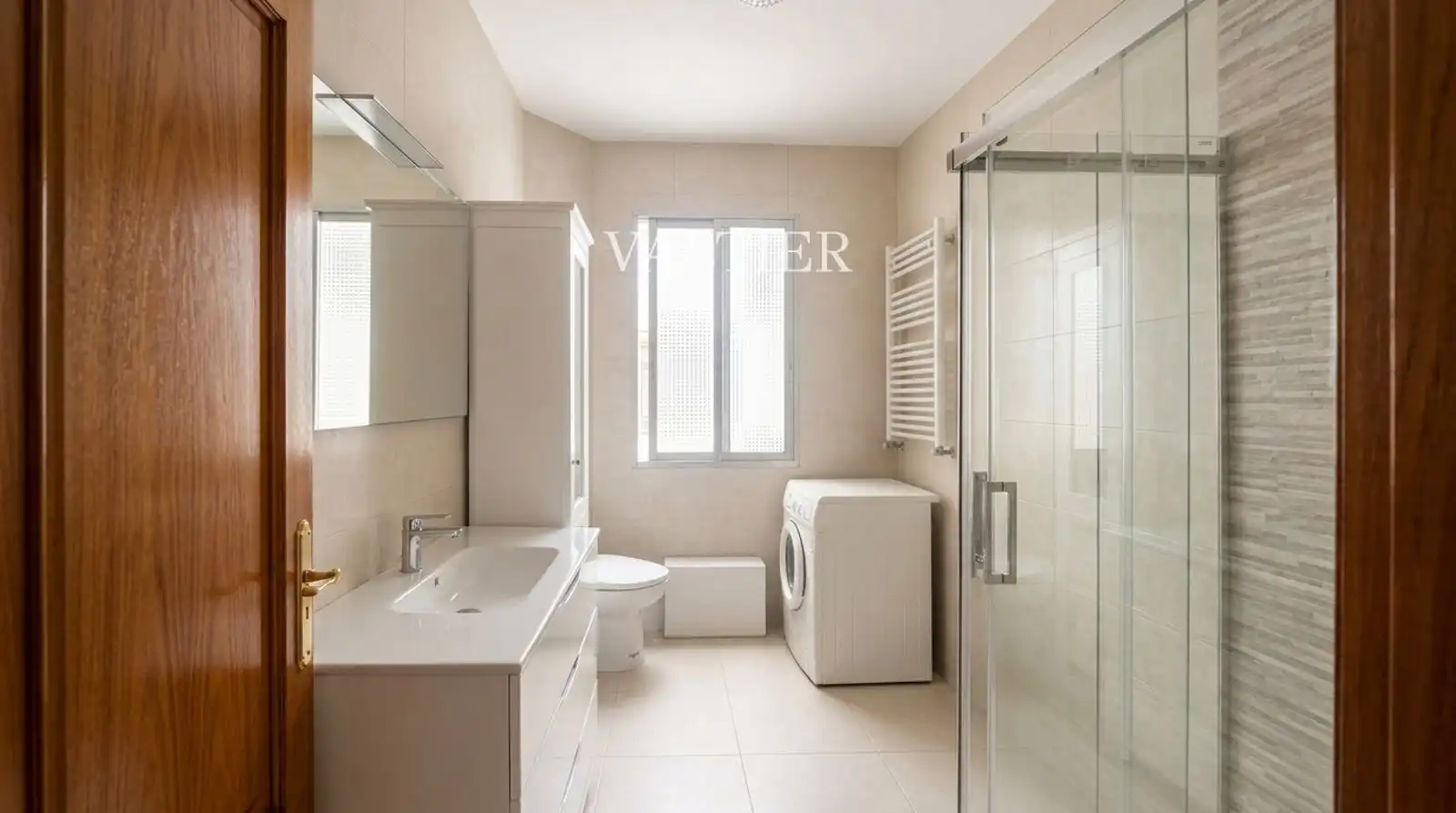 Baño de Piso en venta en Chamberí