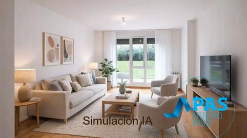 Photo 2 of Flat for sale in Calle Lauro Fernández González, Alisal - San Román, Santander