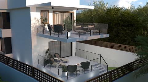 Photo 3 of Building for sale in Urbanización Sitio de Calahonda, 35, Calahonda, Málaga