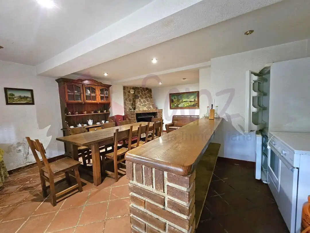 Casa o chalet en venta en Lazagurría con Calefacción, Terraza y Trastero