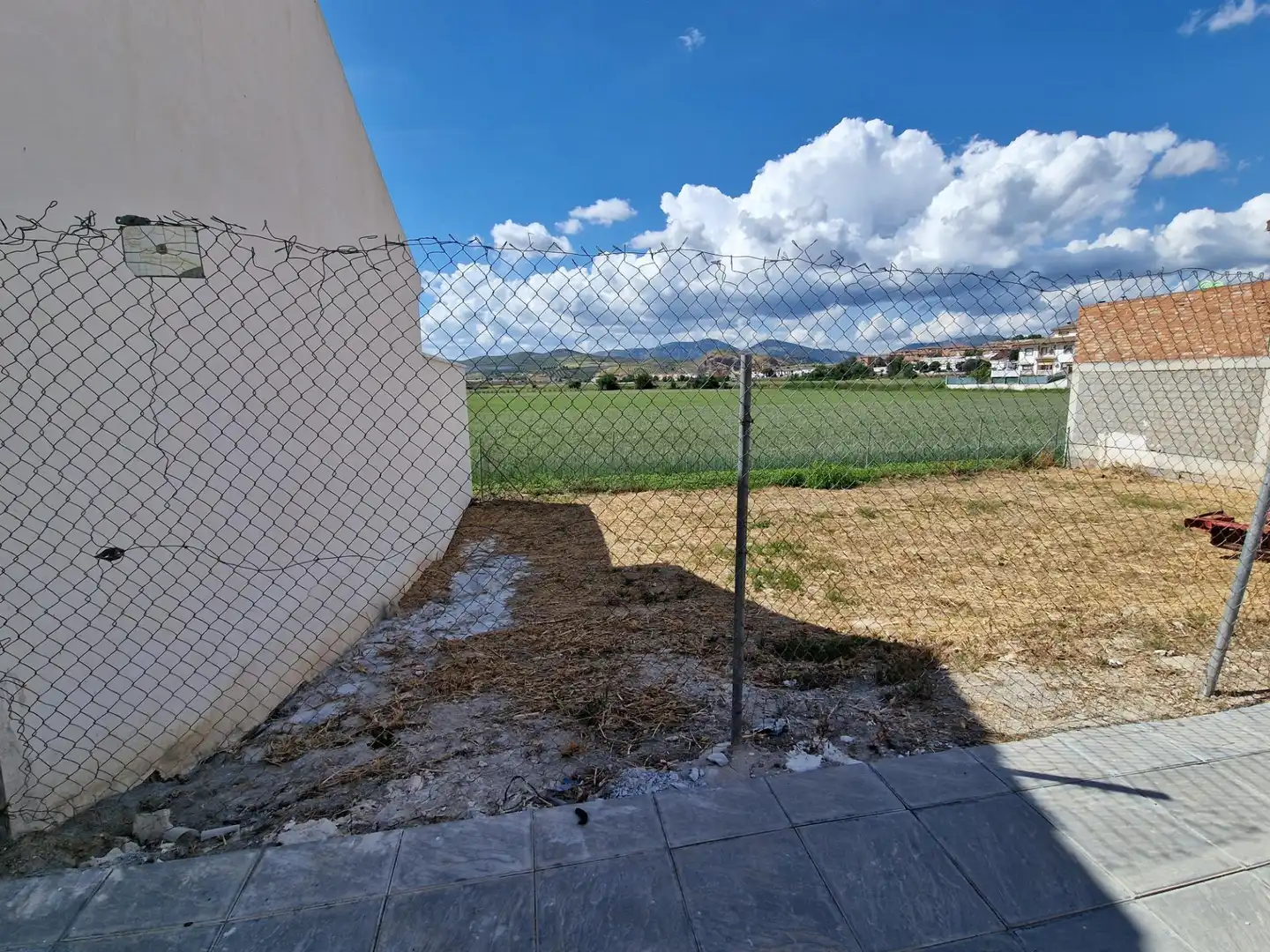 Terreny residencial en venda a Calle de los Nazaríes, imagen 3