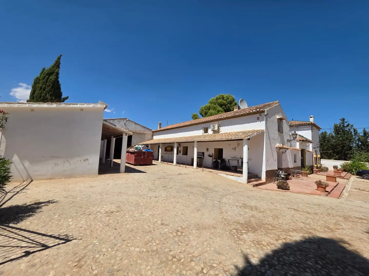 Maison rustique à vendre à Barrio Antequera, imagen 42