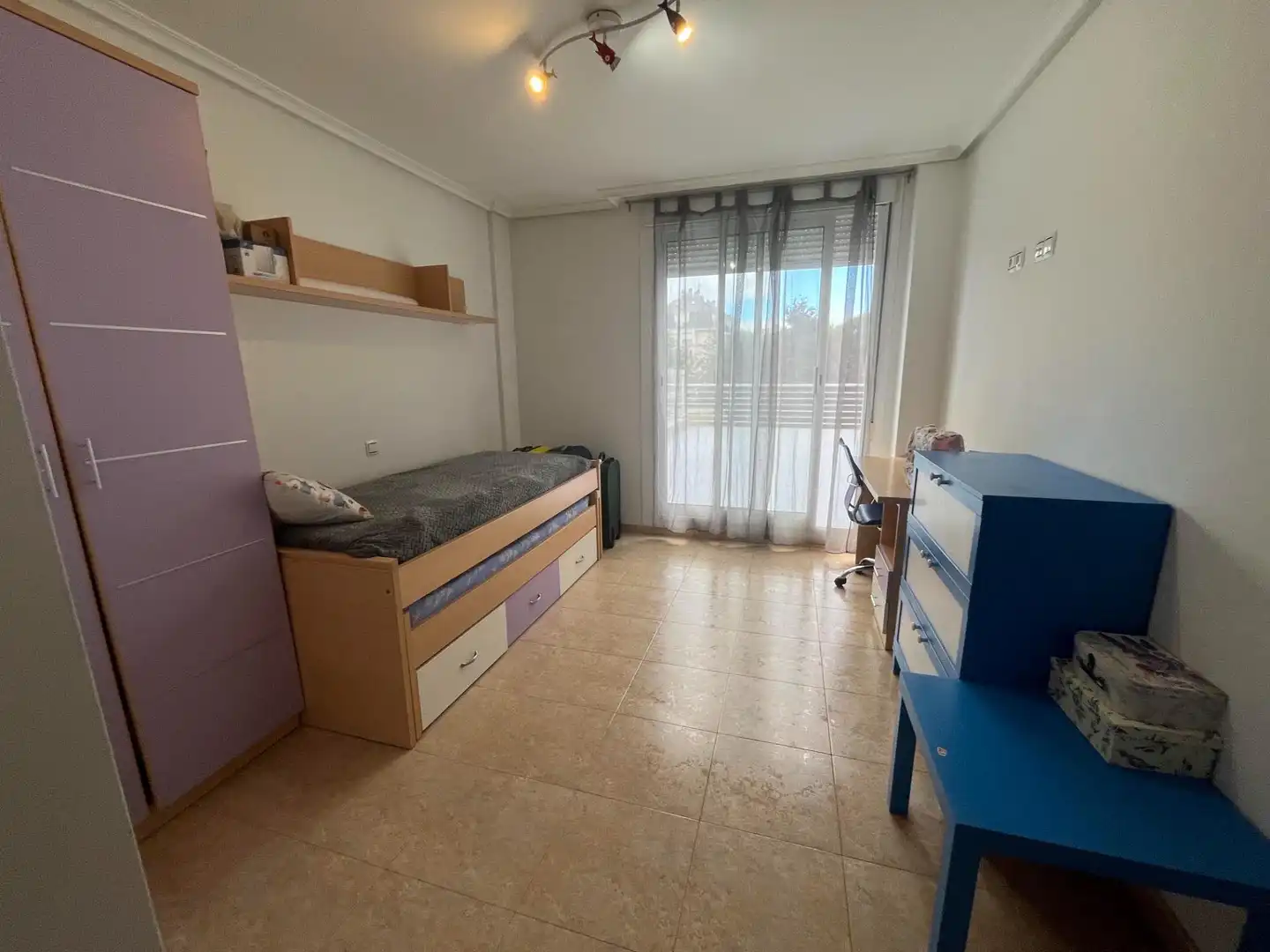 Wohnung zum Verkauf in Avenida Avenida Europa, 18, Colindres