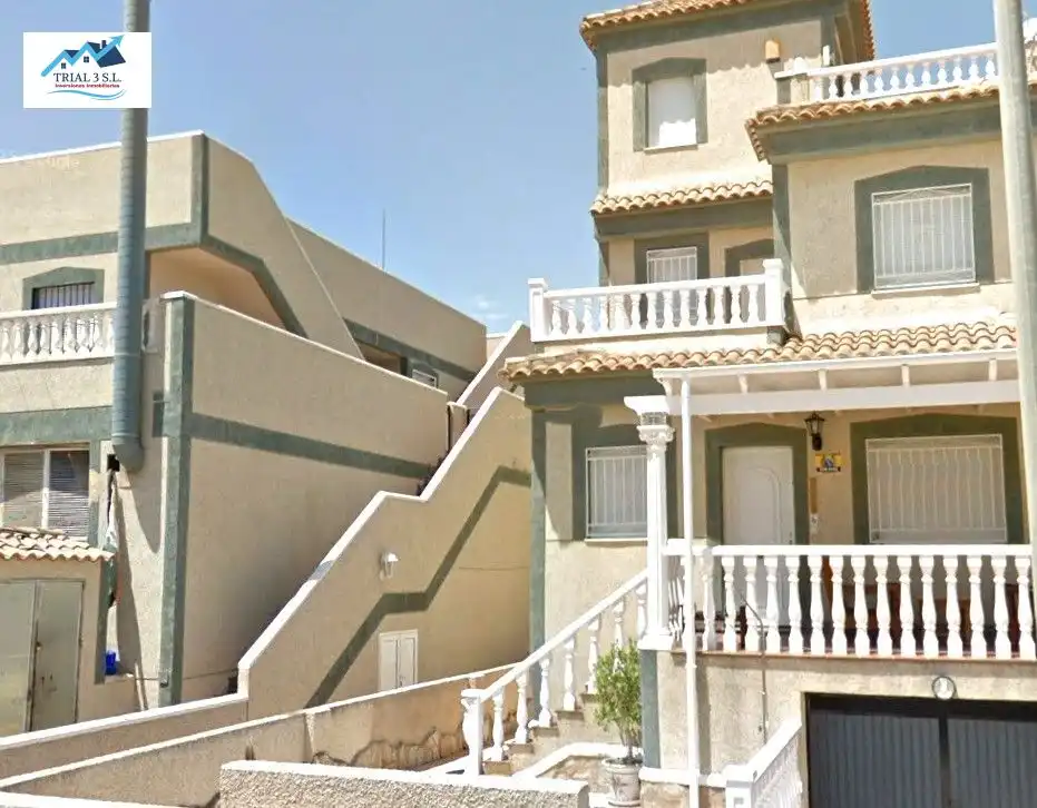 Appartement à vendre à Calle Aneto, ampliación Filipinas