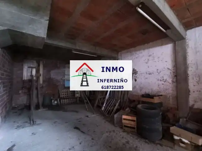 Residencial en venta en Ferrol