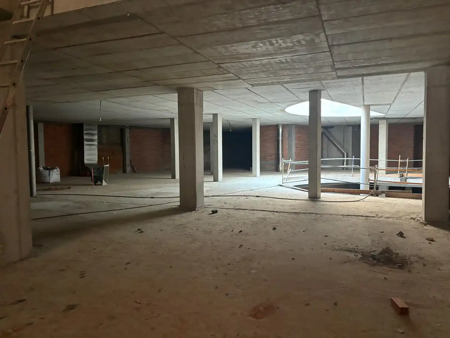 Local comercial en alquiler en Centro Urbano