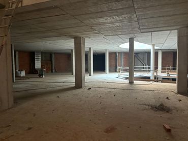 Local comercial en alquiler en Rúa Policarpo Sanz 11