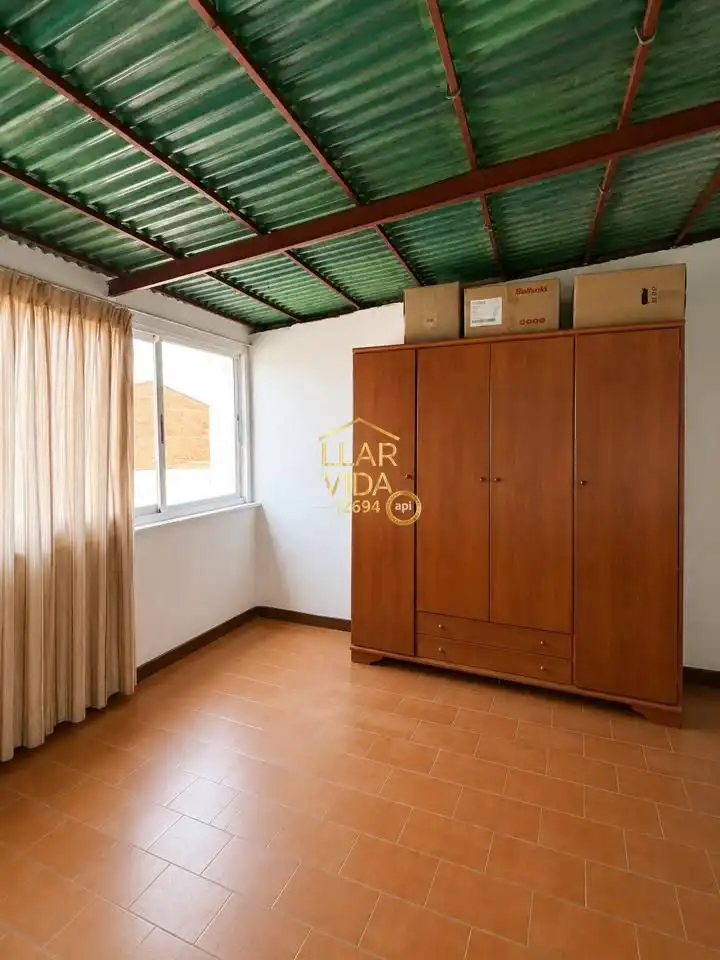 Dormitori de Casa o xalet en venda en Lleida
