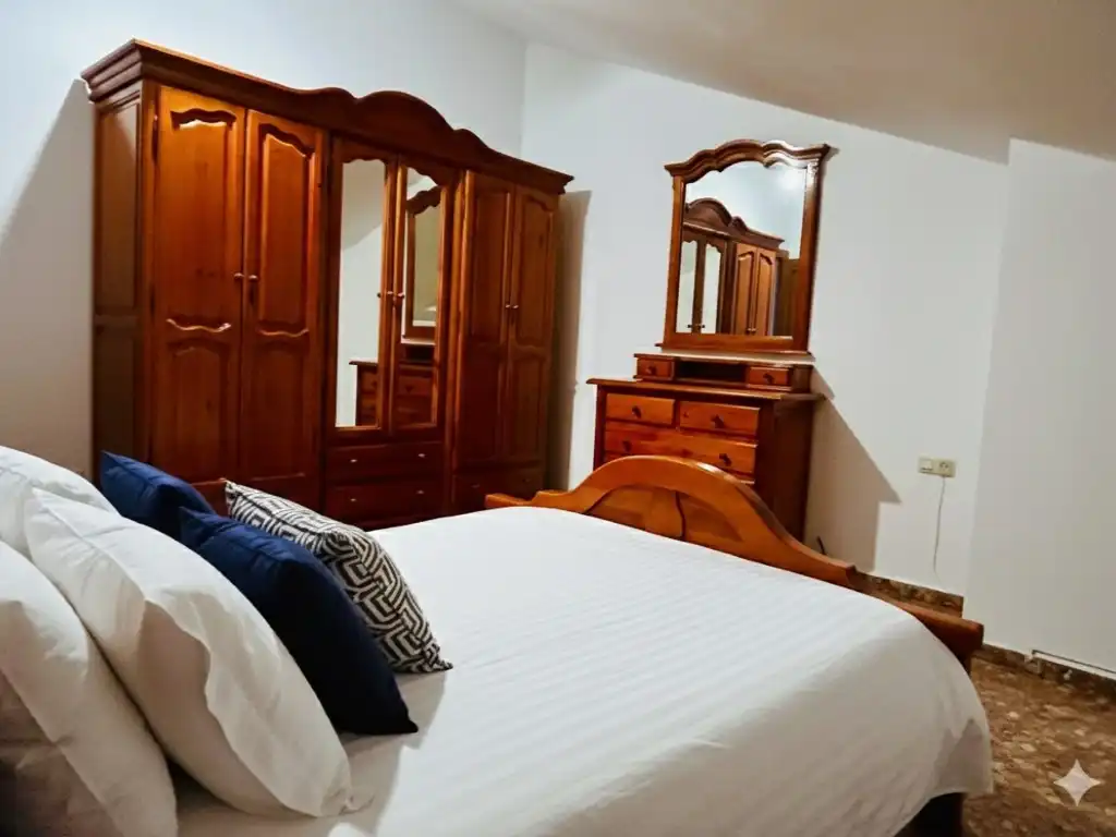 Habitación de Ático en venta en Archidona con Aire acondicionado
