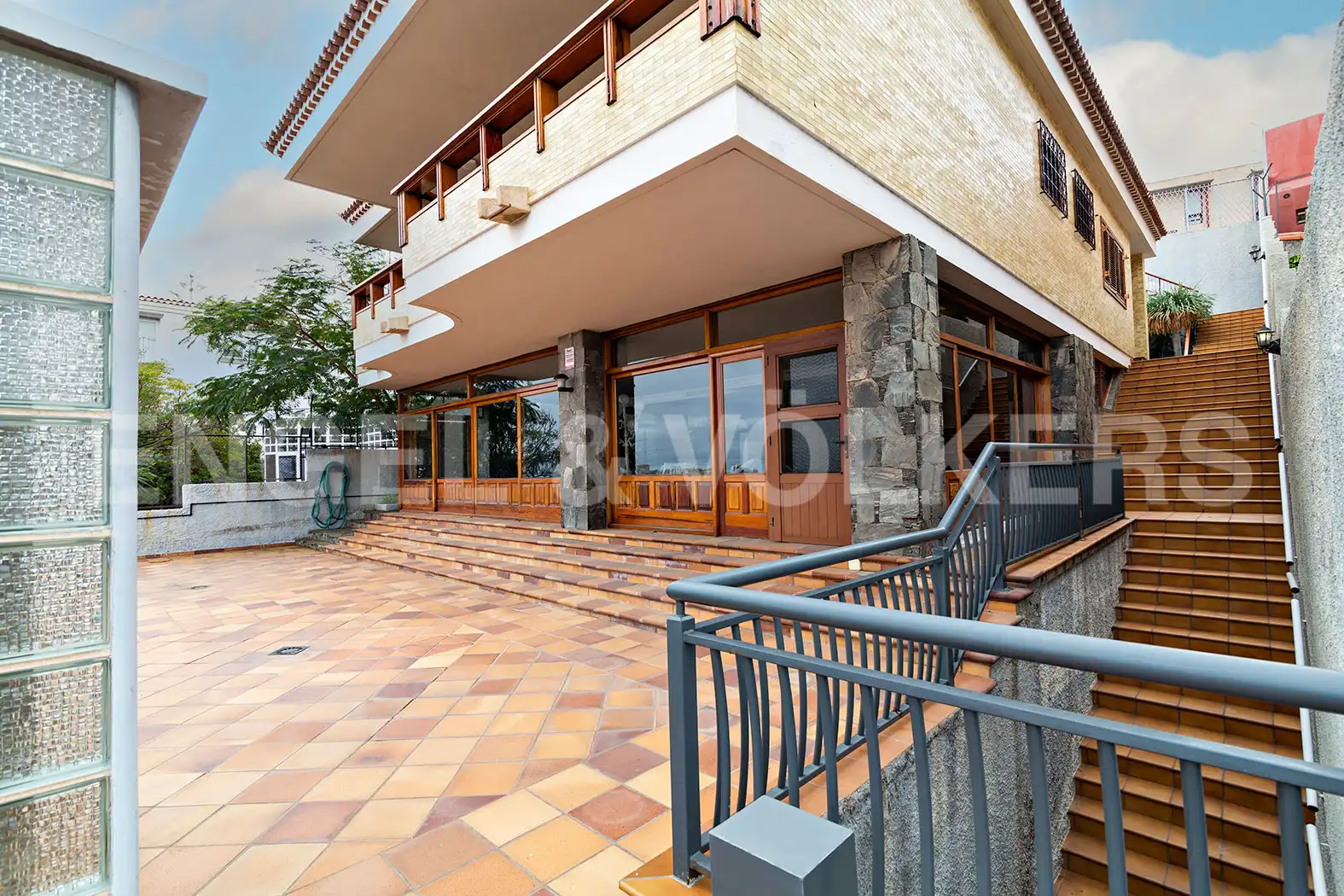 Casa o chalet en venta en Las Palmas de Gran Canaria con Calefacción, Jardín privado y Parquet