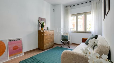 Foto 4 de Apartamento en venta en Calle Passatge Bismarck, Can Baró, Barcelona Capital