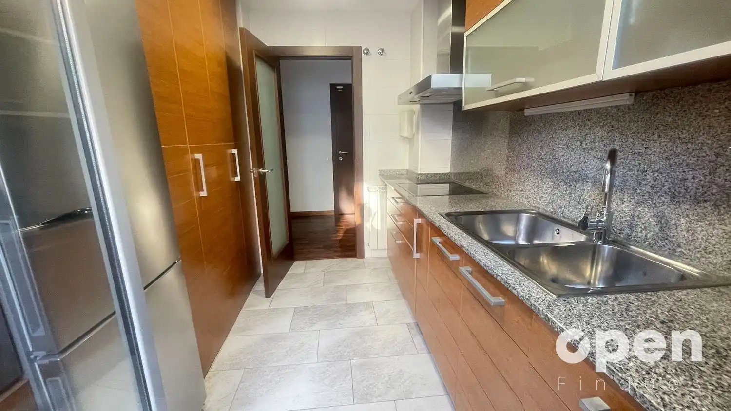 Piso con ascensor en venta en Doctor Ferran, imagen 14