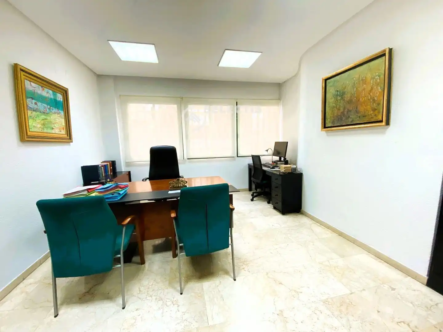 Flat for sale in LA PAZ, Centro
