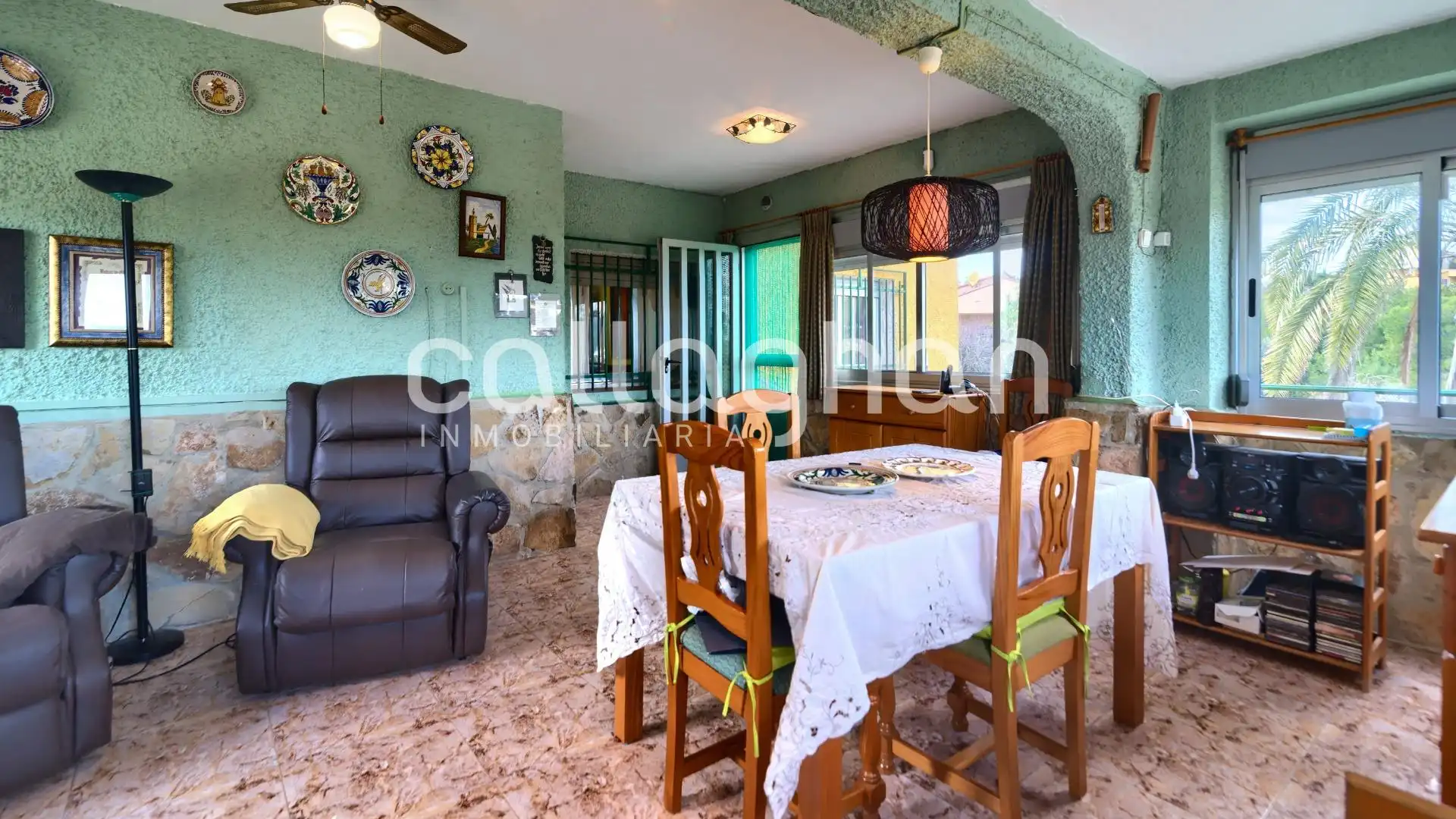 Chalet con piscina en venta en Sierra Perenchiza - Cumbres de Calicanto - Sto Domingo, imagen 32