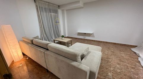 Foto 2 von Einfamilien-Reihenhaus zum Verkauf in Puerto Lumbreras, Murcia