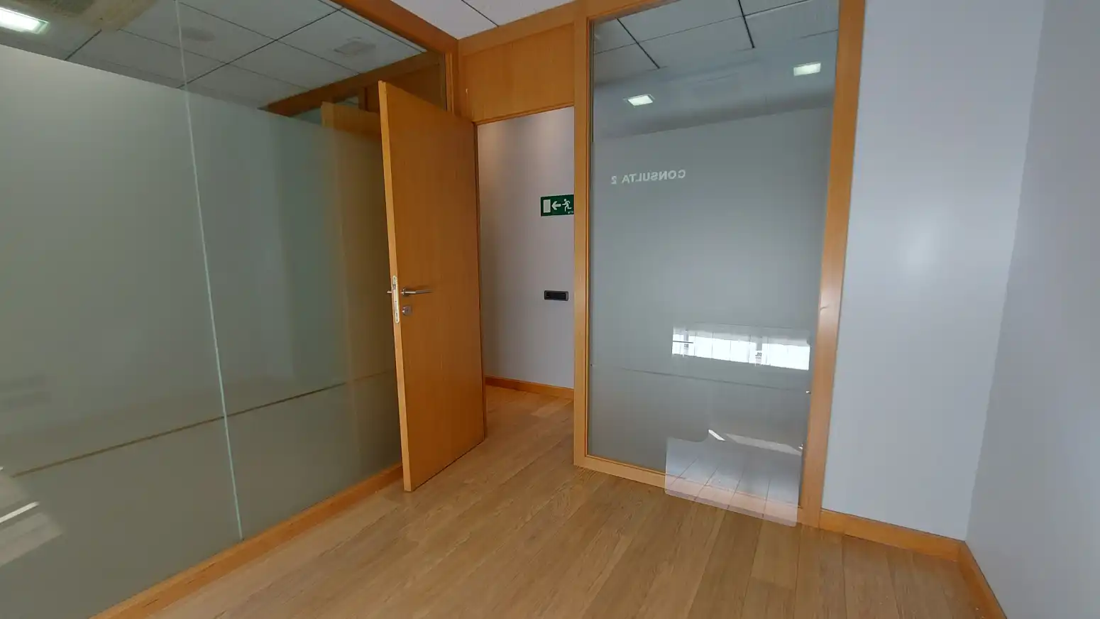 Oficina de lloguer a Logroño, La Rioja