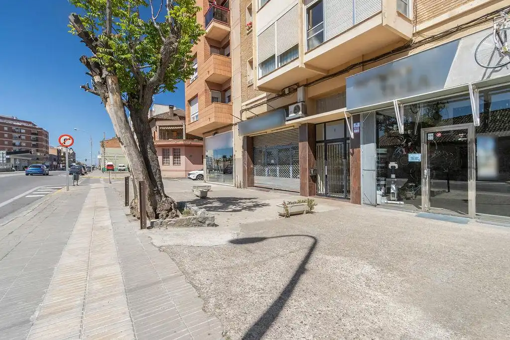 Local comercial en venda a De Jaume I, imagen 9