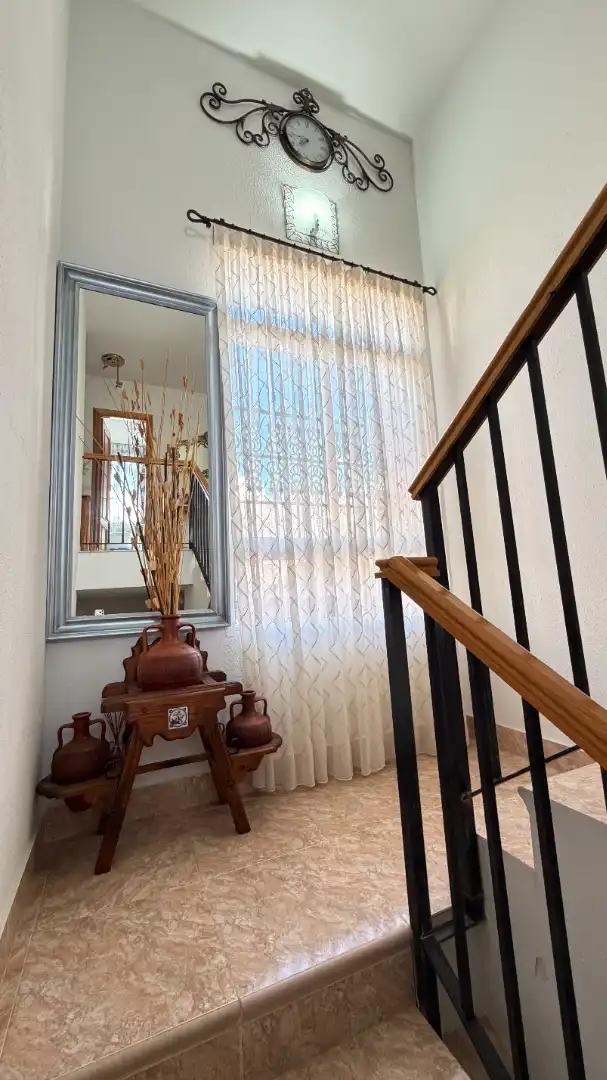 Casa o chalet en venta en Campo Real con Aire acondicionado, Calefacción y Jardín privado
