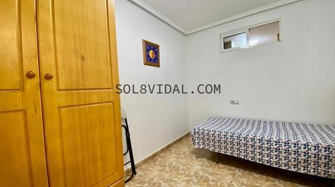 Foto 4 de Apartament de lloguer a Orihuela ciudad, Alicante