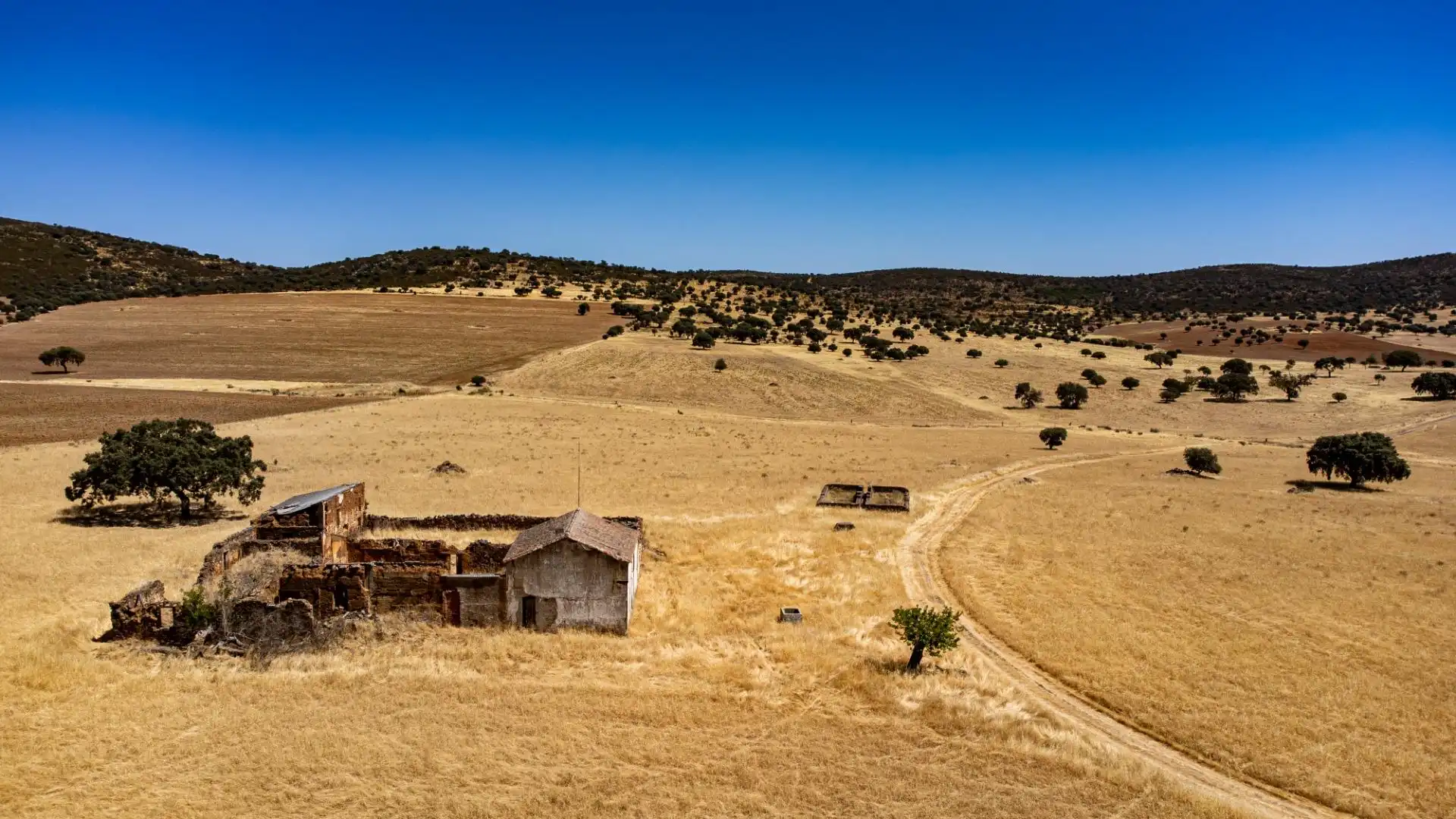 Terreno en venta en Peñarroya-Pueblonuevo