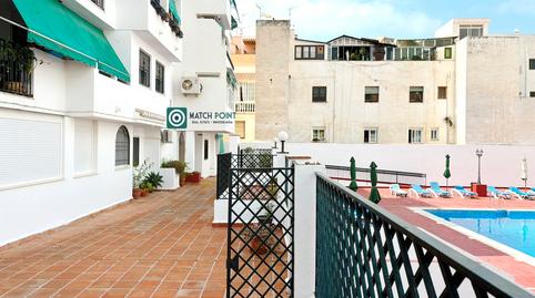 Photo 4 of Flat to rent in Calle San Juan, Almuñecar Centro, Almuñécar