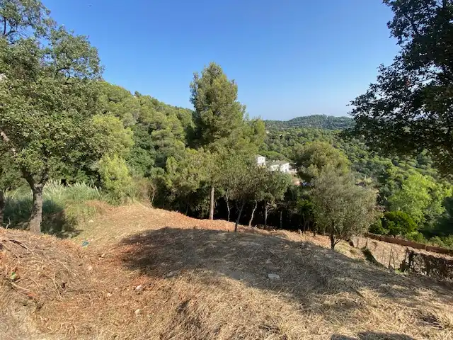 Residencial en venta en Palafolls