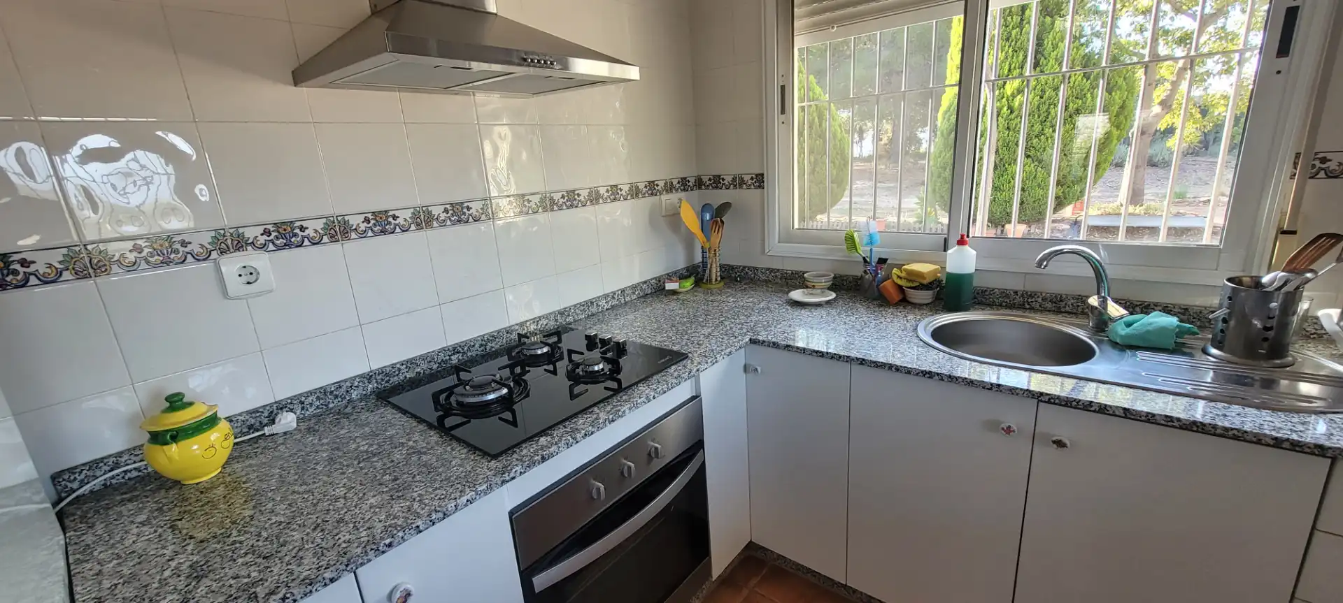 Villa con piscina in vendita a Totana, imagen 16