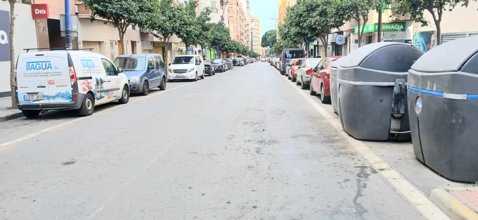 Local comercial en venda a Avenida de Pablo Iglesias 70, imagen 7